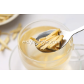 Gingershot seco orgánico con alto contenido de gingerol